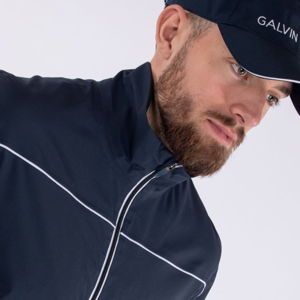Galvin Green Ace Gore-Tex Waterproof Golf Jacket G1104