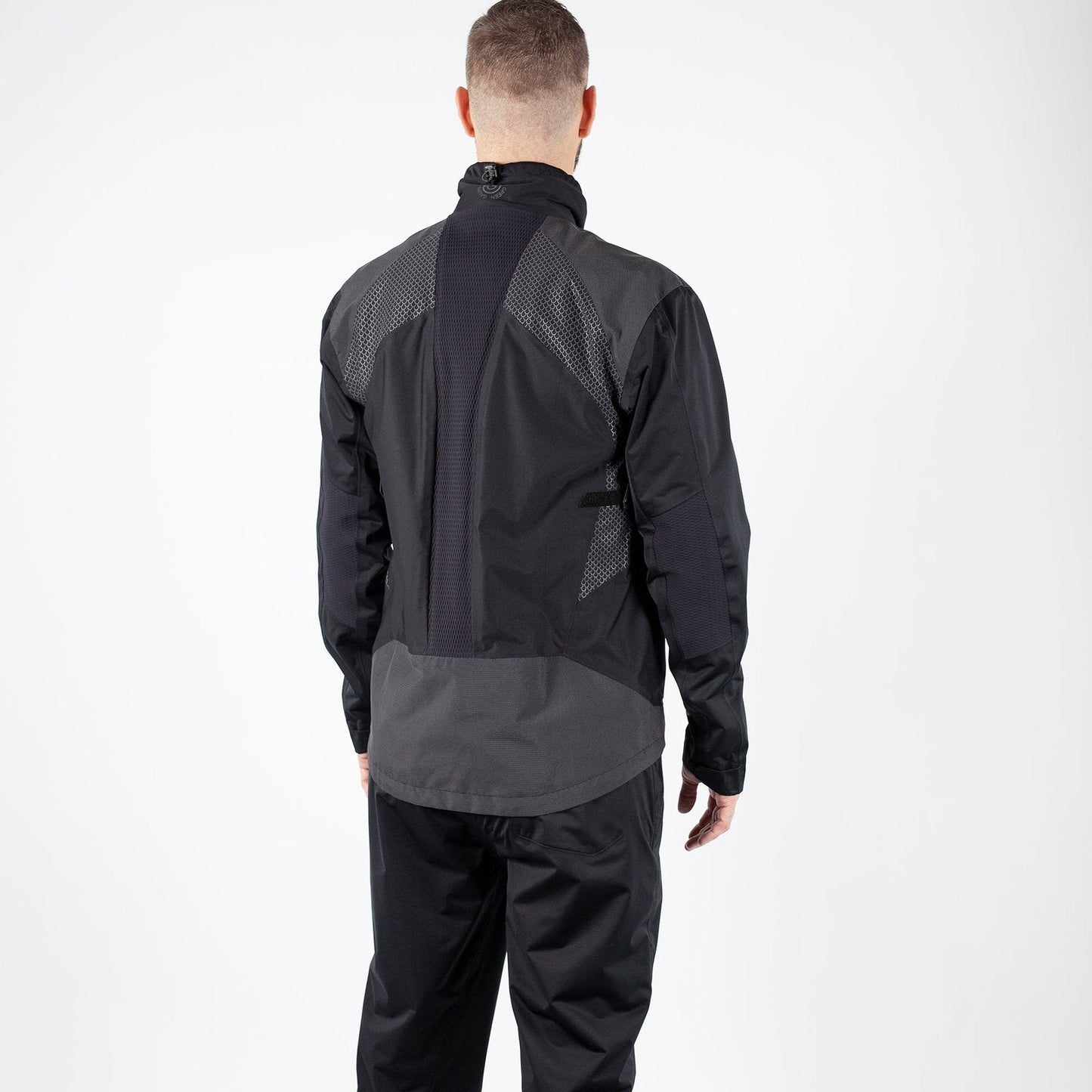 Galvin Green Action C-Knit Gore-Tex Waterproof Golf Jacket G1101