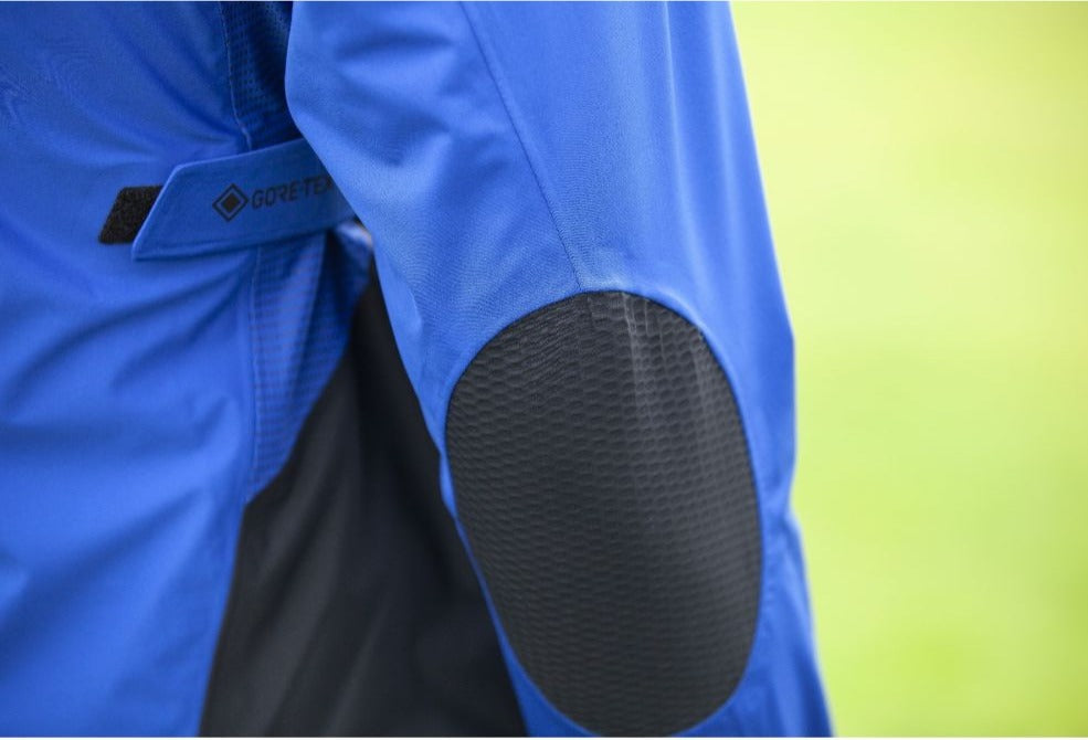 Galvin Green Archie C-Knit Waterproof Golf Jacket G7855