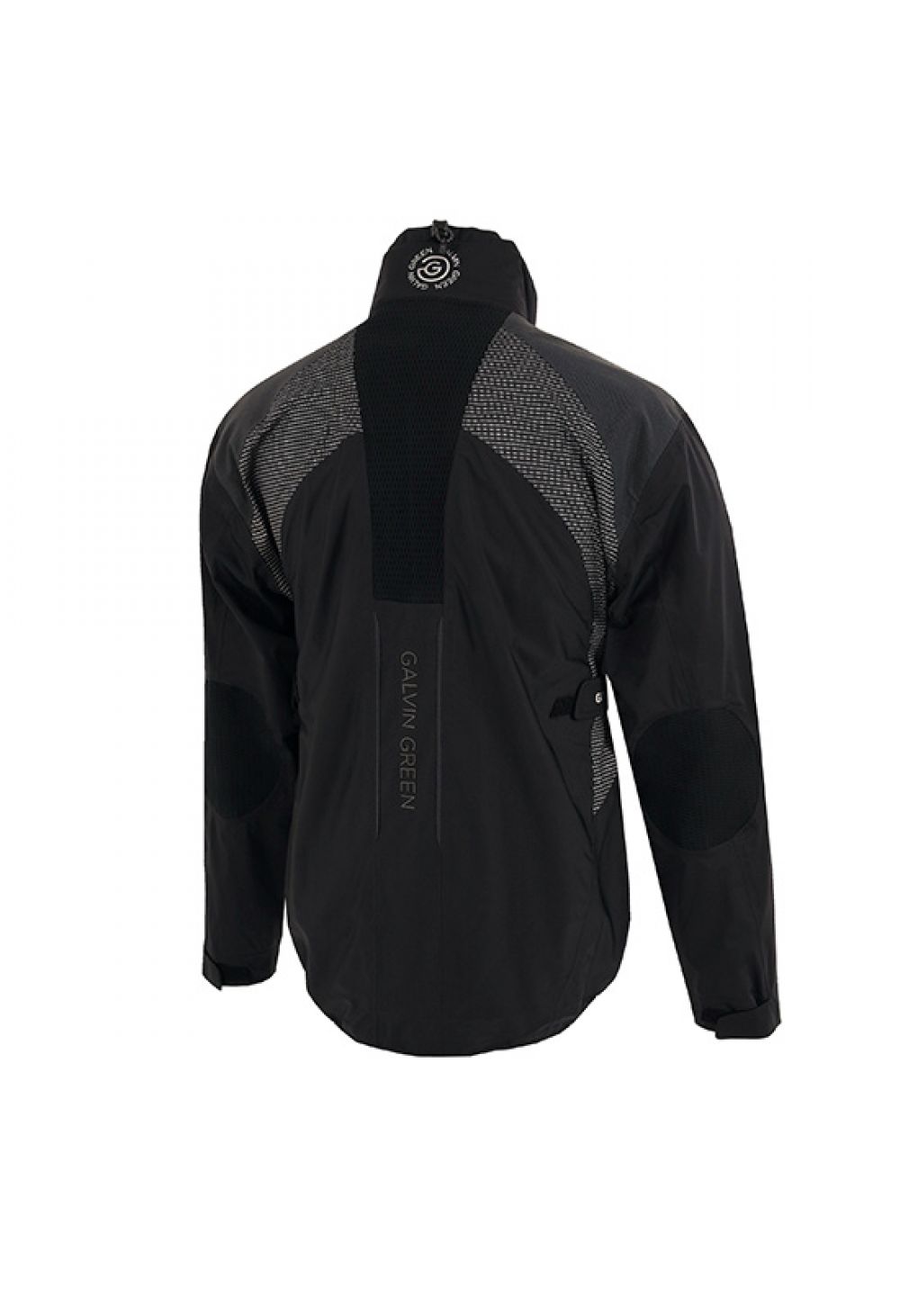 Galvin Green Archie C-Knit Waterproof Golf Jacket