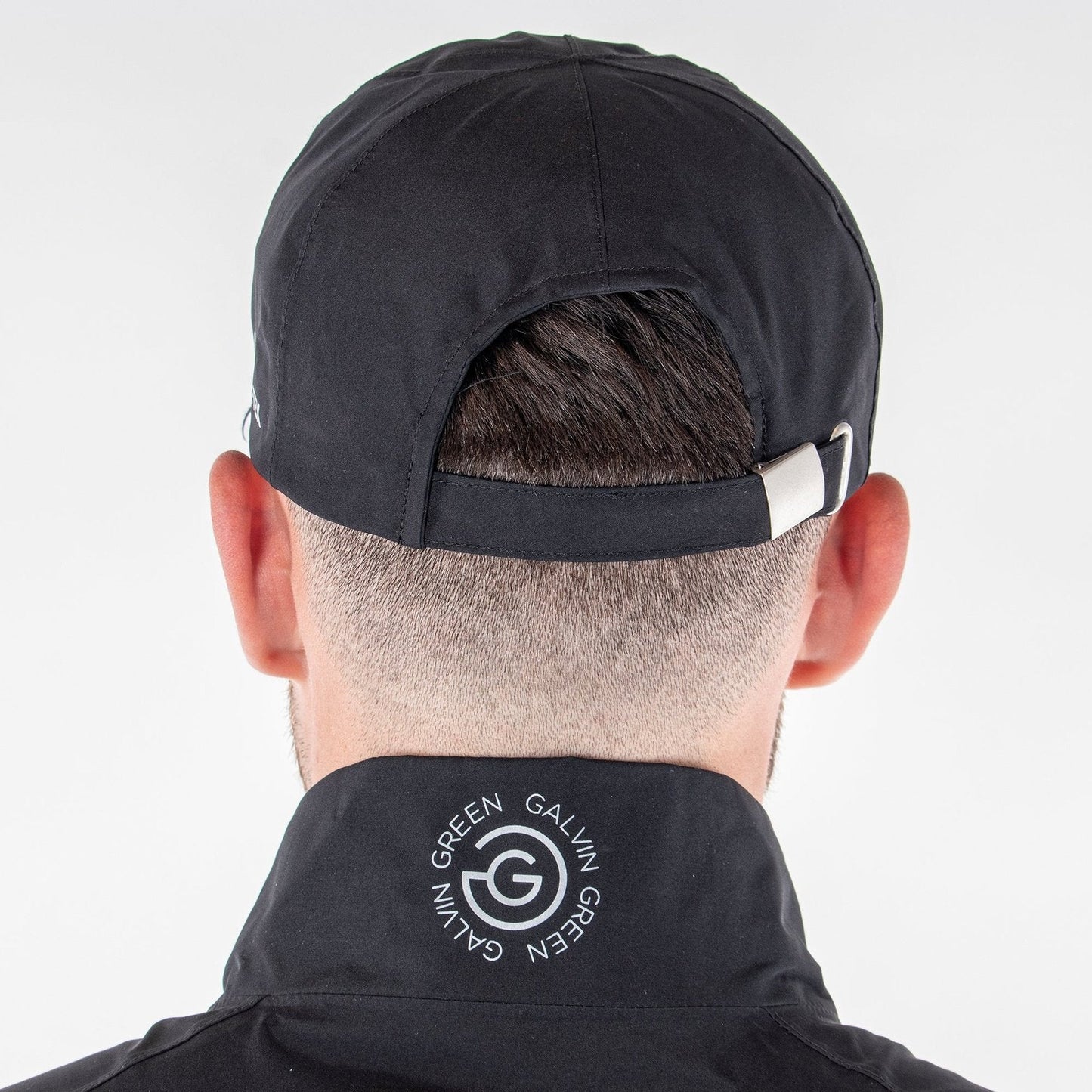 Galvin Green Argo Paclite Golf Cap G1388