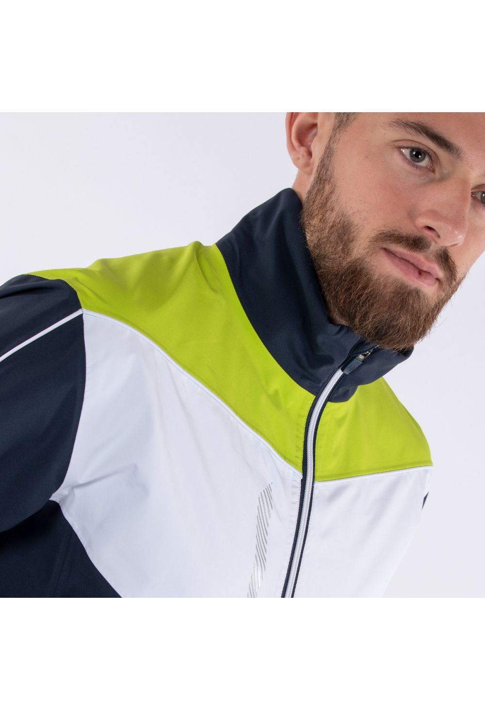 Galvin Green Armstrong Gore-Tex Paclite Golf Jacket G1202