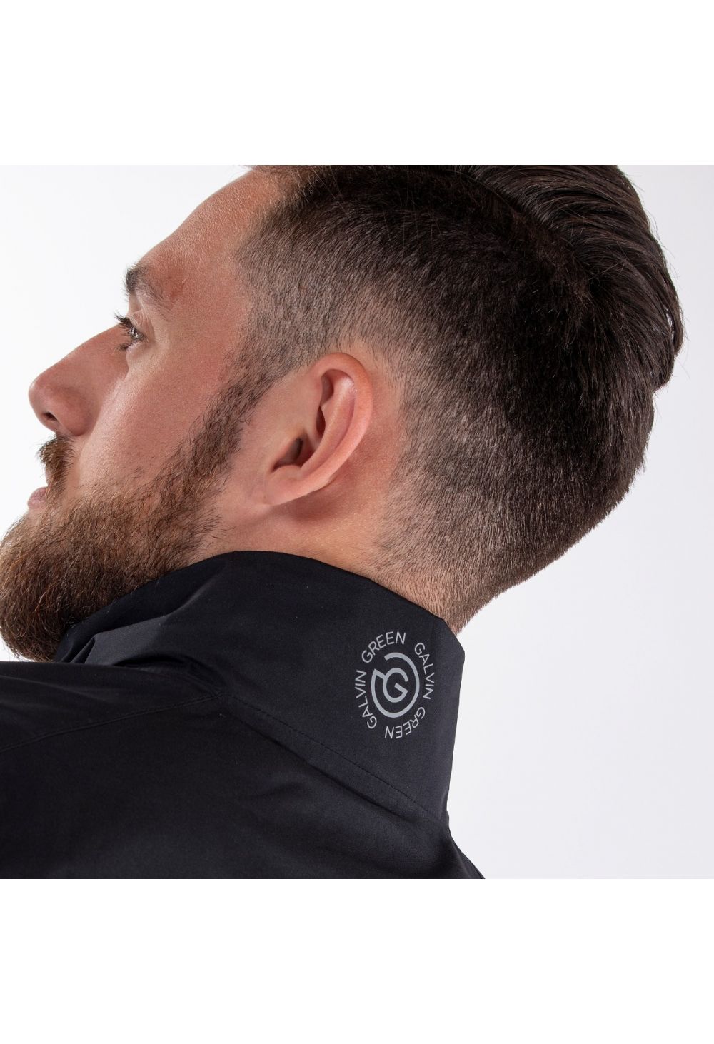 Galvin Green Arvin Gore-Tex Paclite Golf Jacket G1208