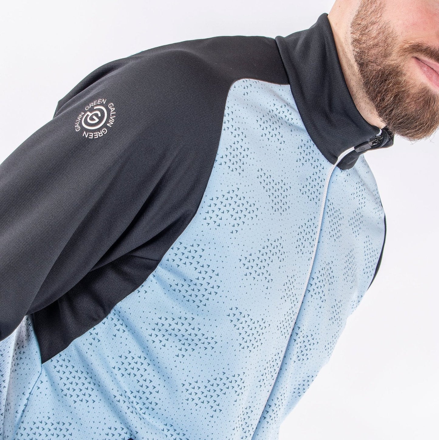 Galvin Green Dason Insula Golf Jacket G1340