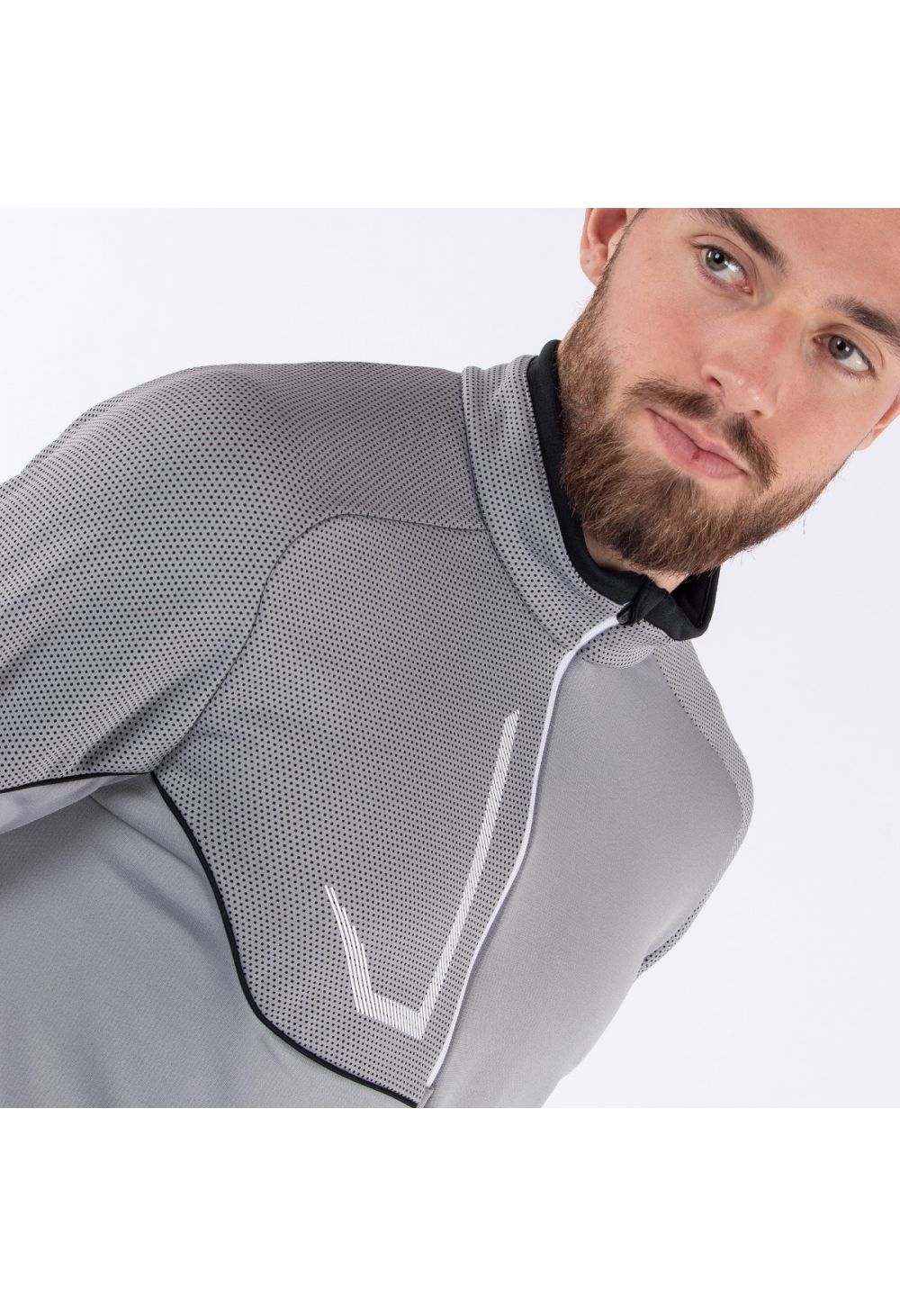 Galvin Green Daxton Insula 1/2-Zip Golf Pullover G1242