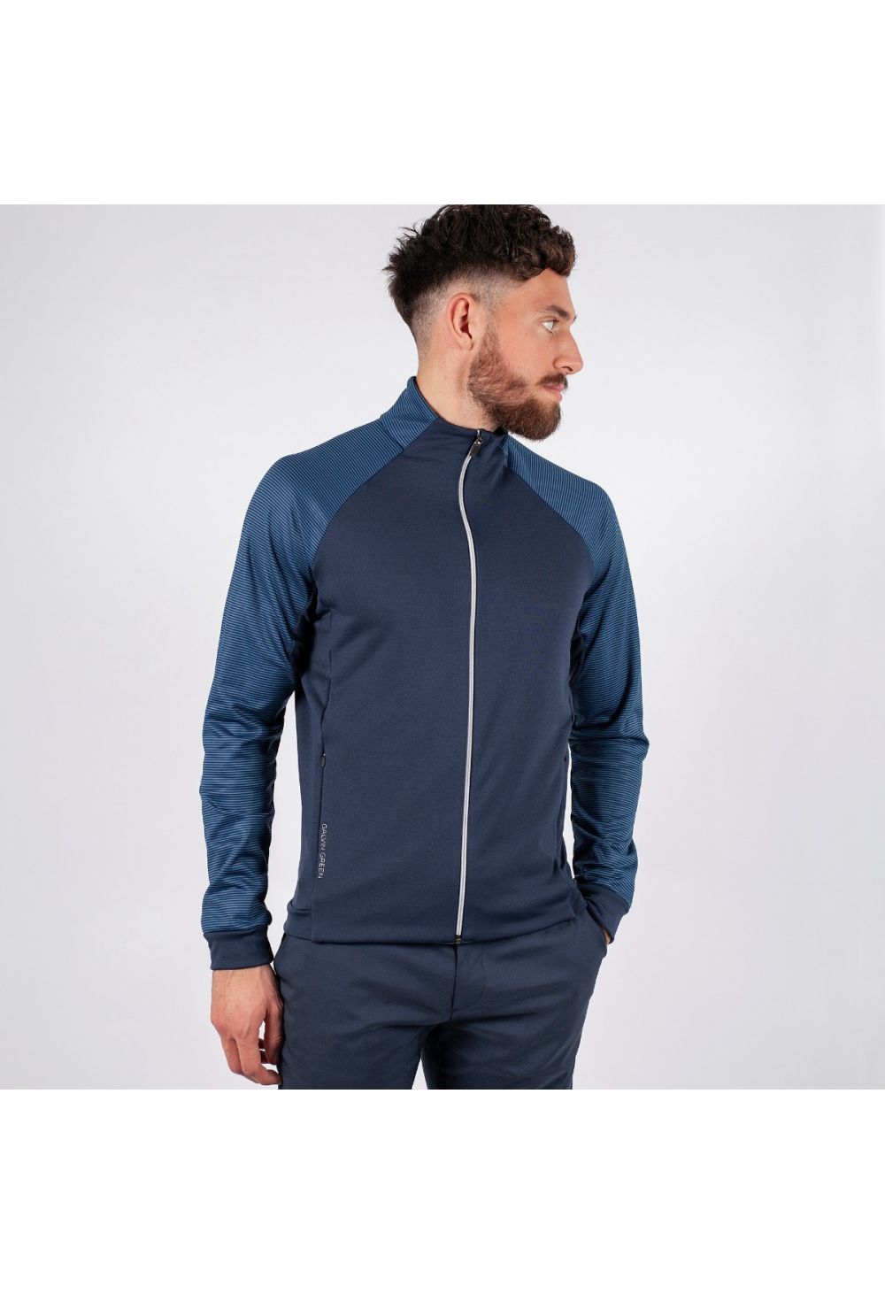 Galvin Green Dominic Insula Golf Jacket G1150