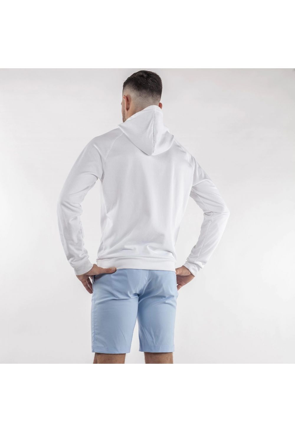 Galvin Green Duane Insula Golf Sweater G1238