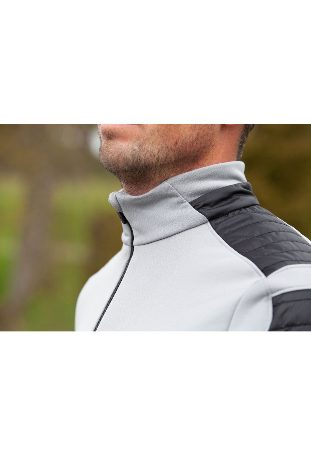 Galvin Green Duke Insula Golf Pullover G1142