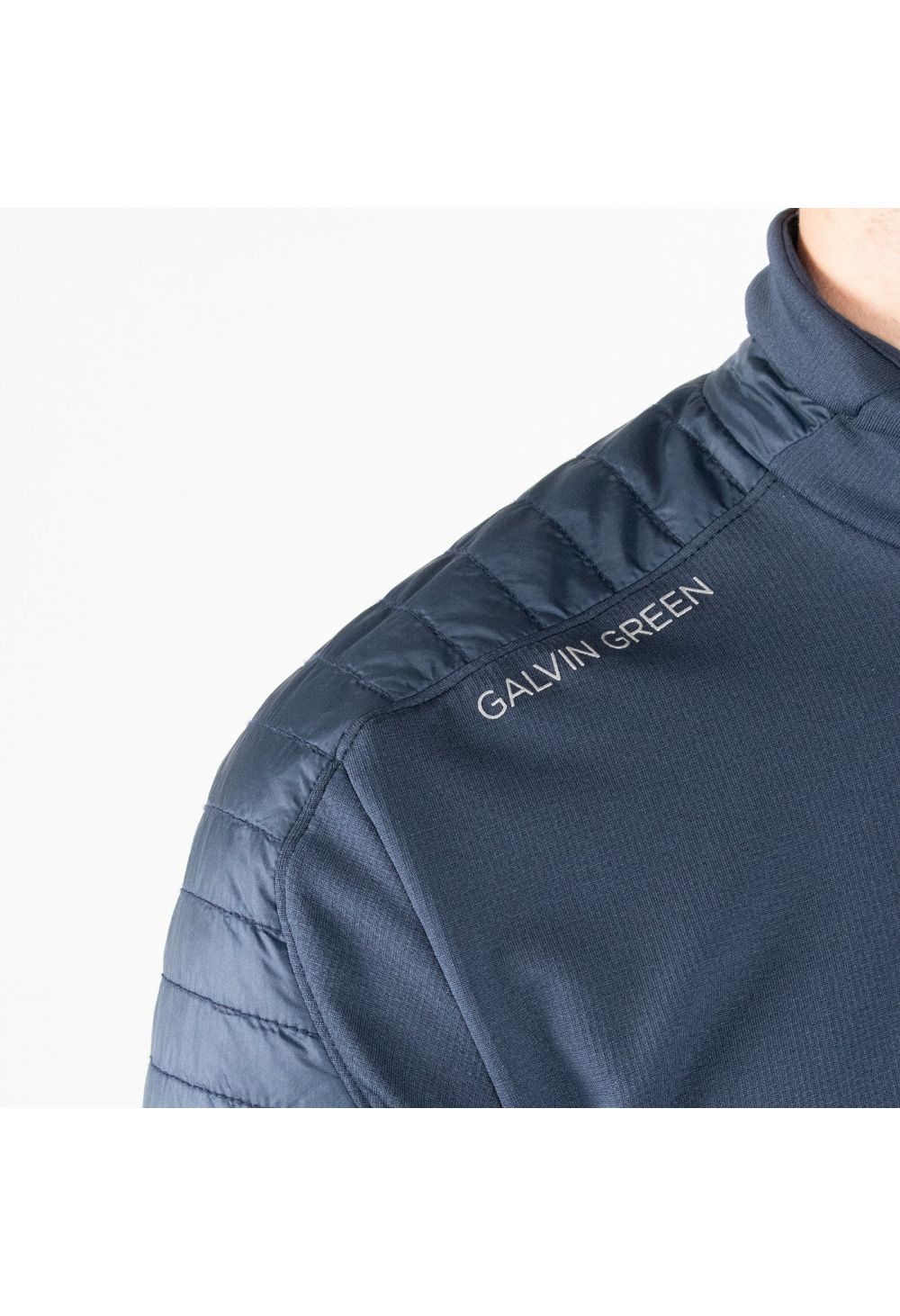 Galvin Green Duke Insula Golf Pullover G1142