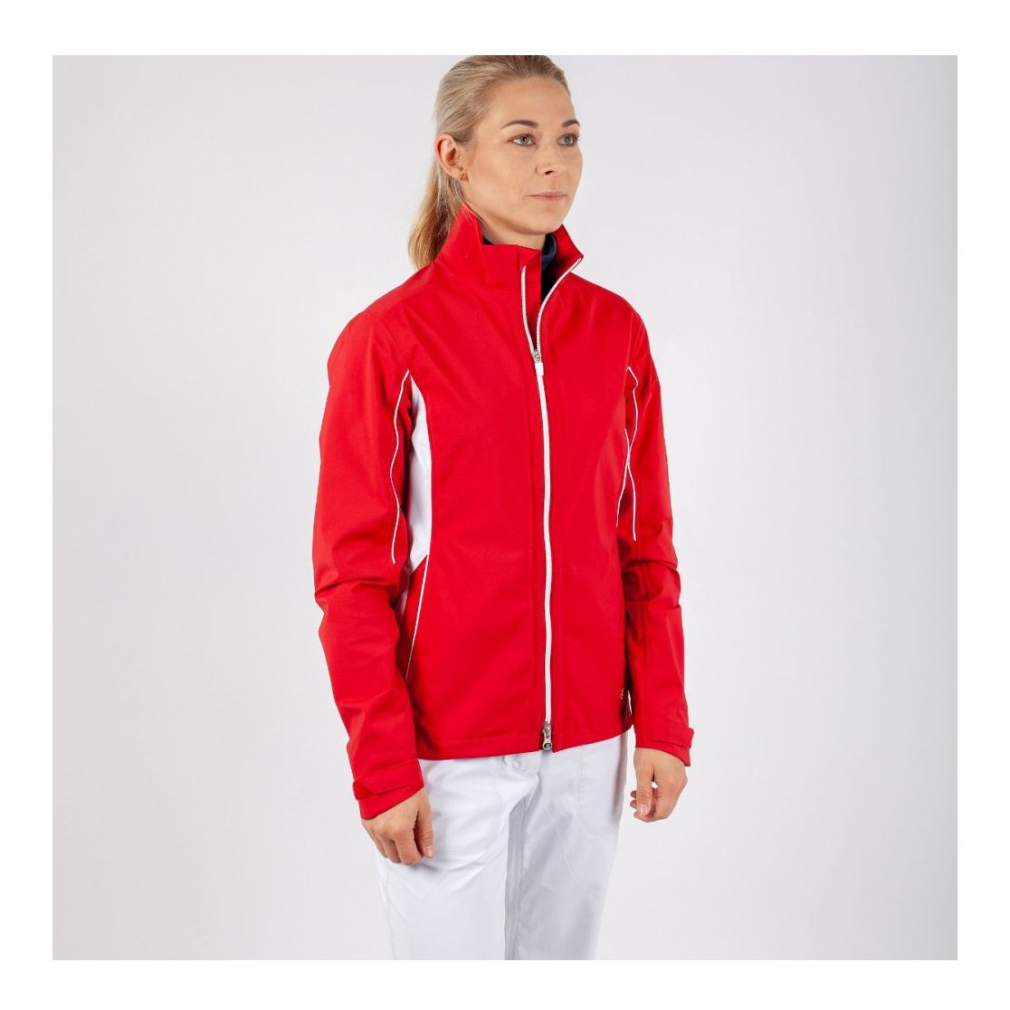 Galvin Green Ladies Aila Paclite Waterproof Golf Jacket G2103
