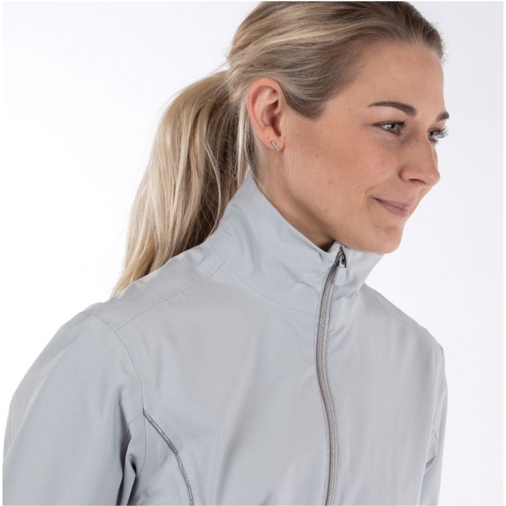 Galvin Green Ladies Anya Gore-Tex Waterproof Golf Jacket G2102