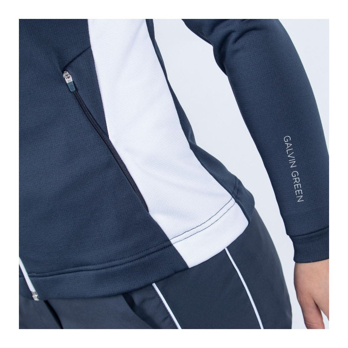 Galvin Green Ladies Daisy Insula Golf Jacket G2155