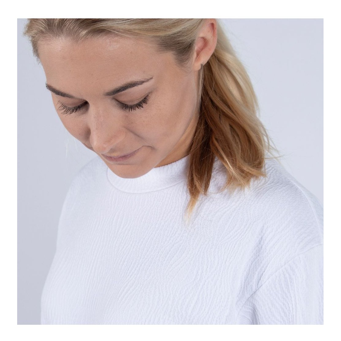 Galvin Green Ladies Dalia Inusla Golf Top G2156