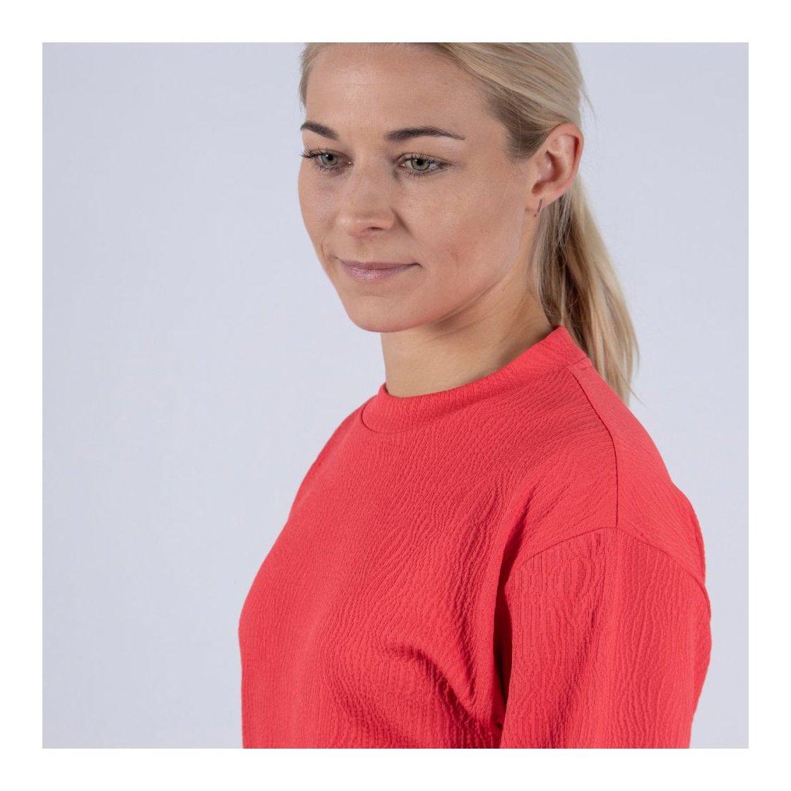 Galvin Green Ladies Dalia Inusla Golf Top G2156