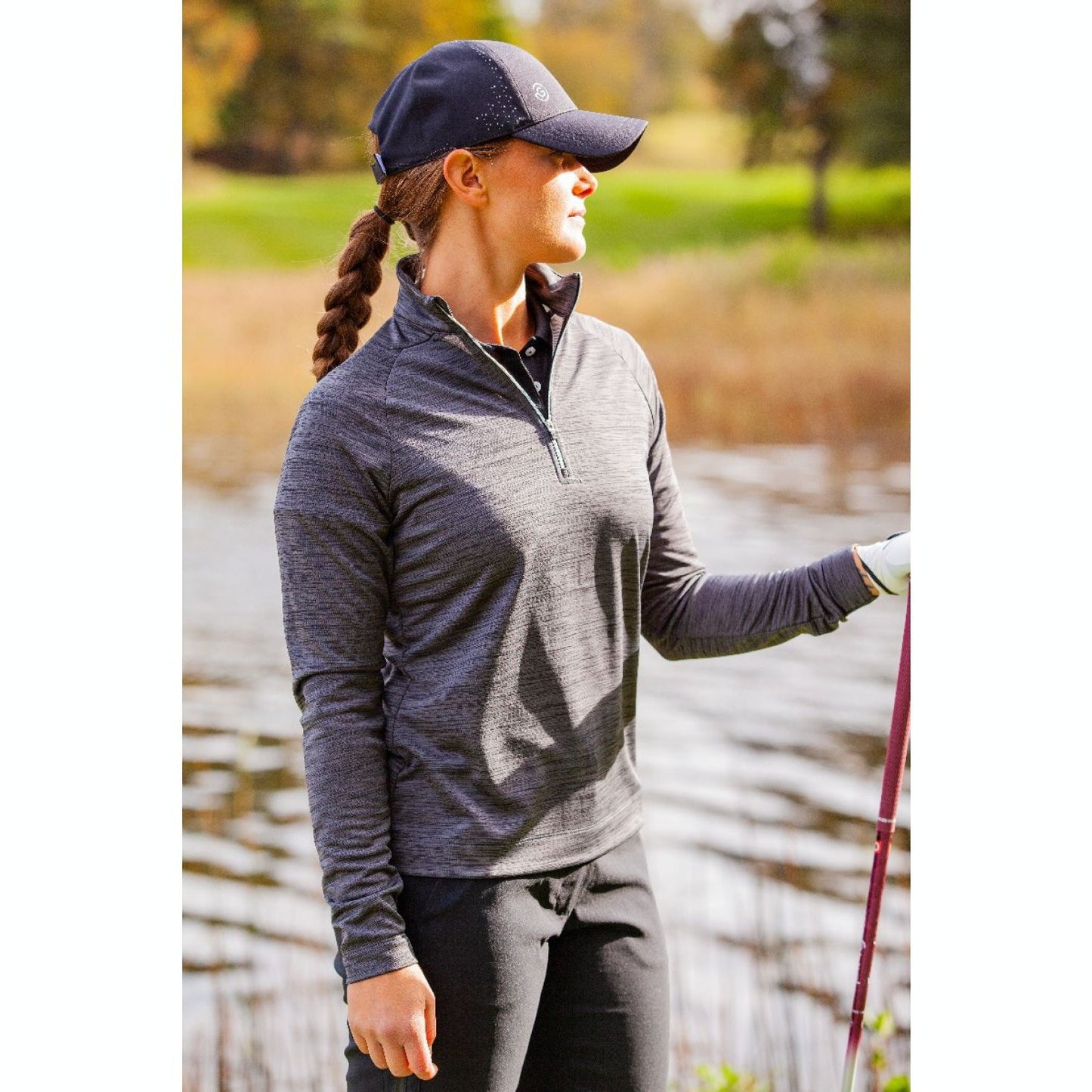 Galvin Green Ladies Dina Insula Golf Jacket G8940
