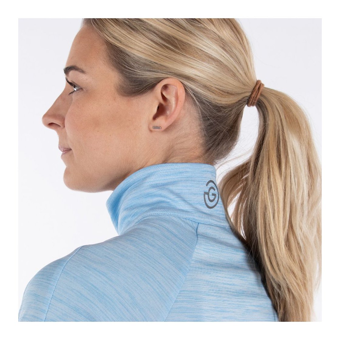 Galvin Green Ladies Dina Insula Golf Pullover G8940