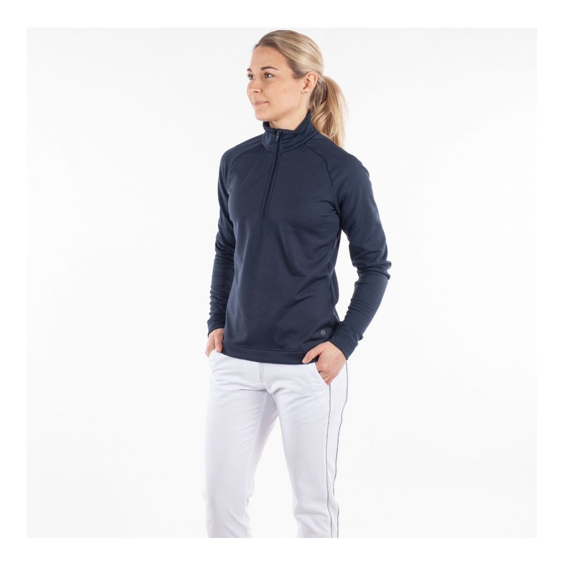 Galvin Green Ladies Dolly Insula Golf Pullover G2145
