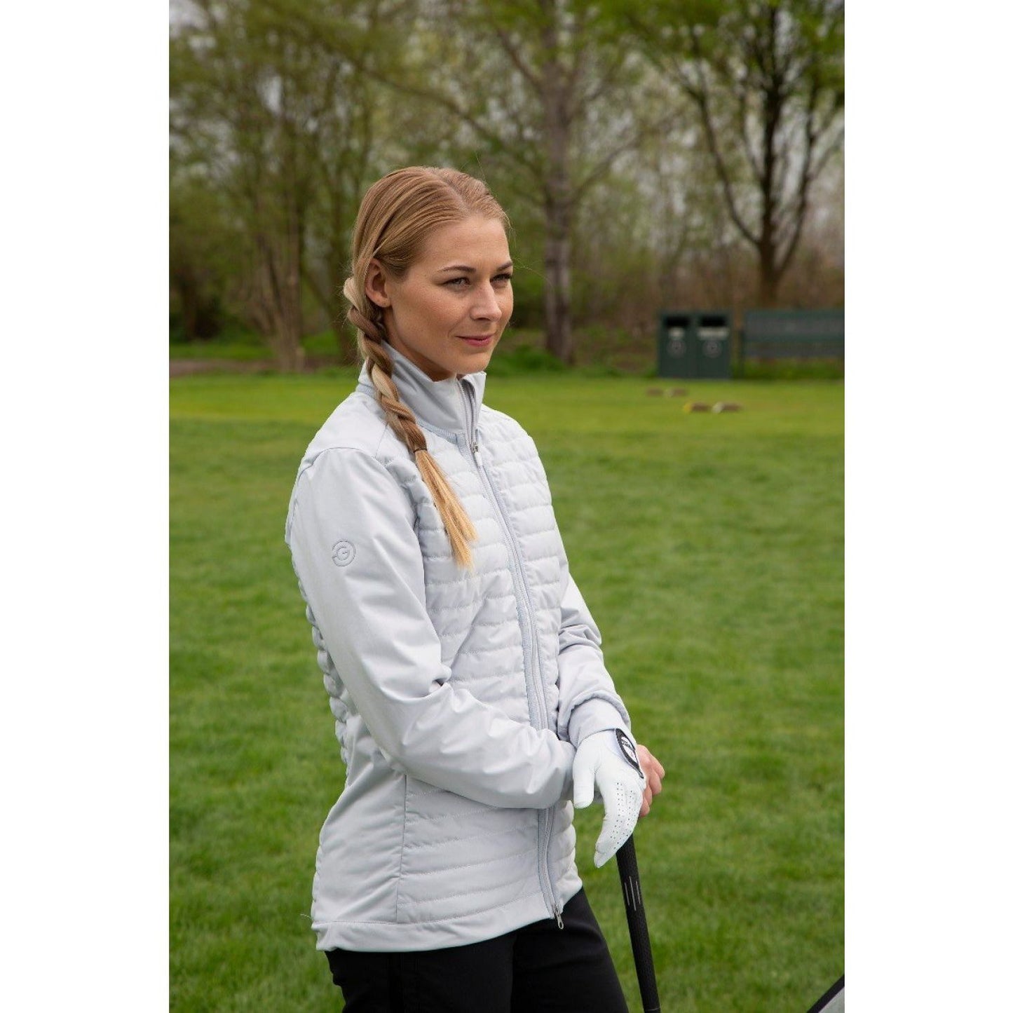 Galvin Green Ladies Lorene Interface-1 Golf Jacket G8918