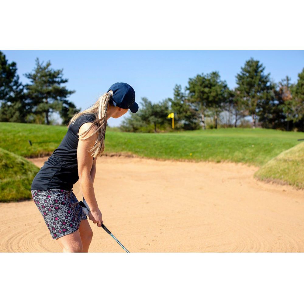 Galvin Green Ladies Misty V8+ Golf Skort G8957