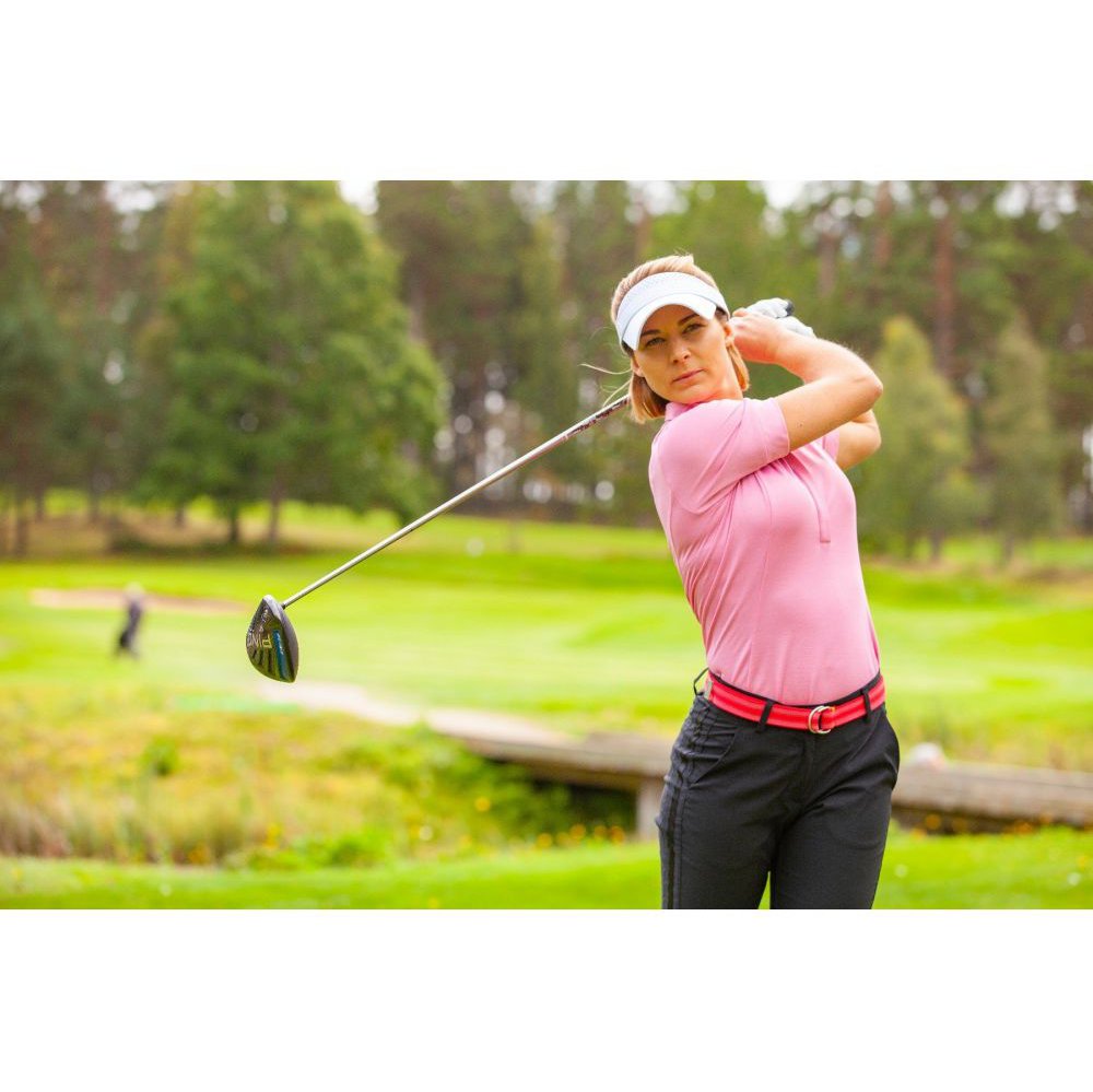 Galvin Green Ladies Myrtle V8+ Golf Polo Shirt G8959