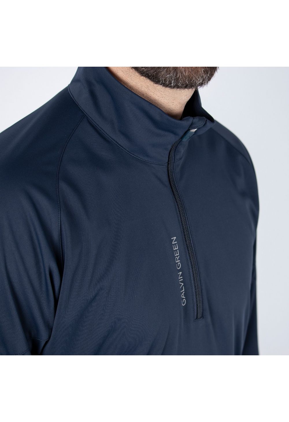 Galvin Green Lucas Interface-1 Golf Top G1131