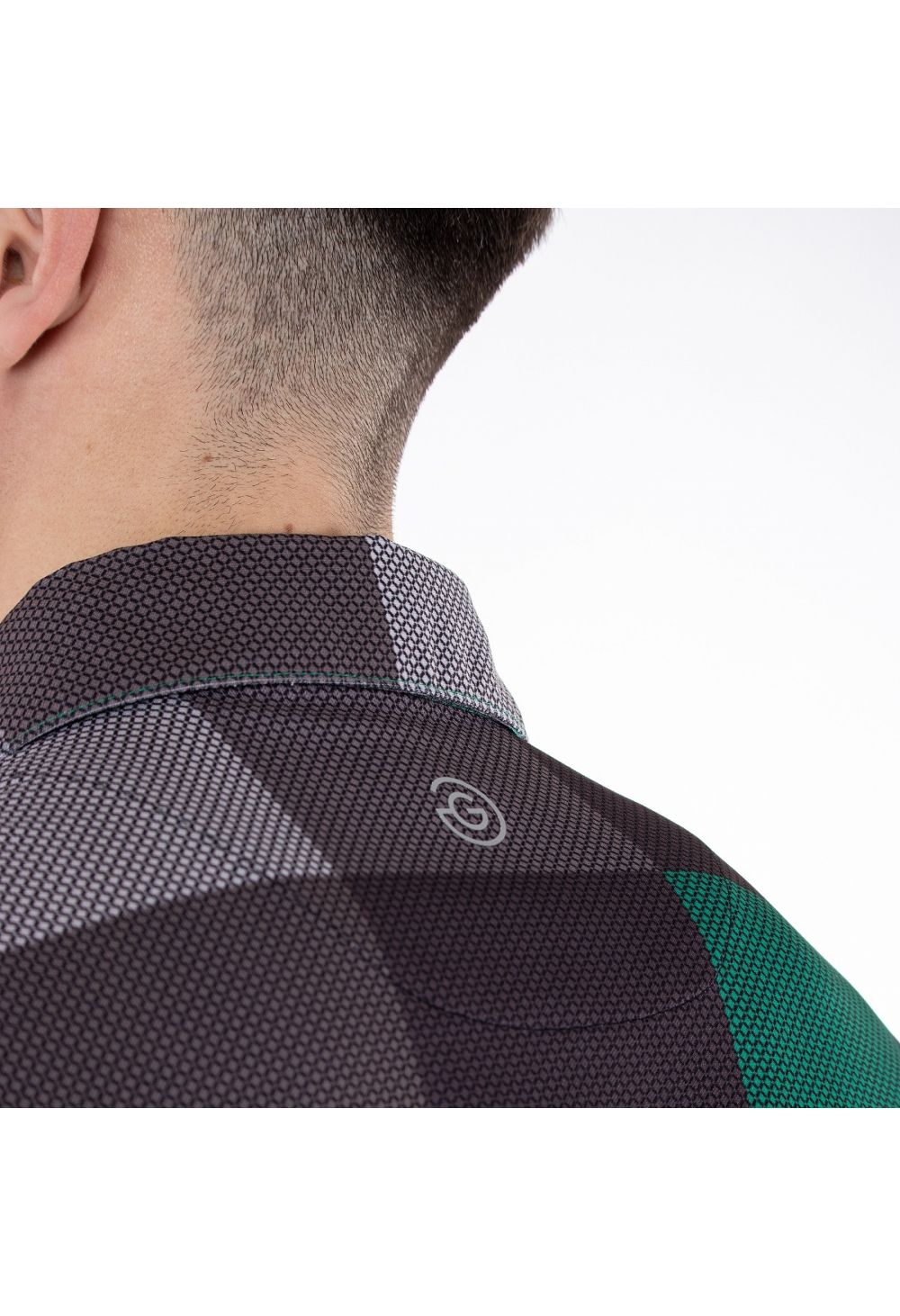 Galvin Green Mac V8+ Golf Shirt G1260