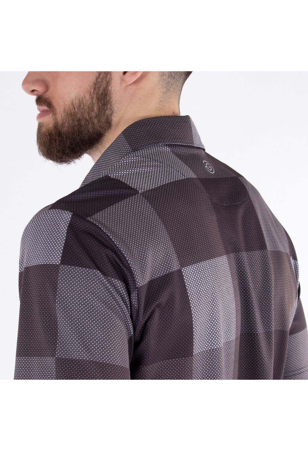 Galvin Green Mac V8+ Golf Shirt G1260