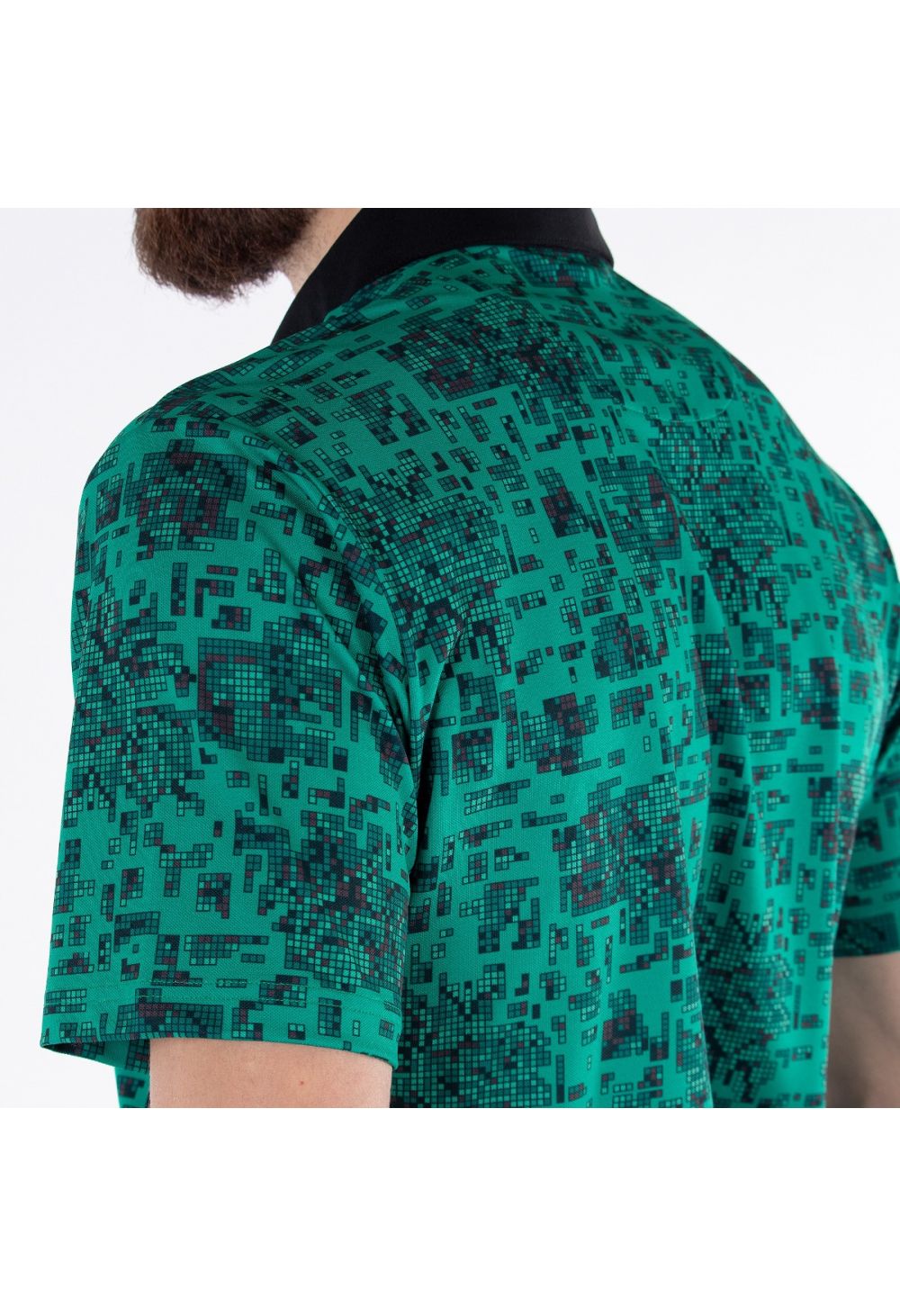 Galvin Green Maddox V8+ Golf Shirt G1261