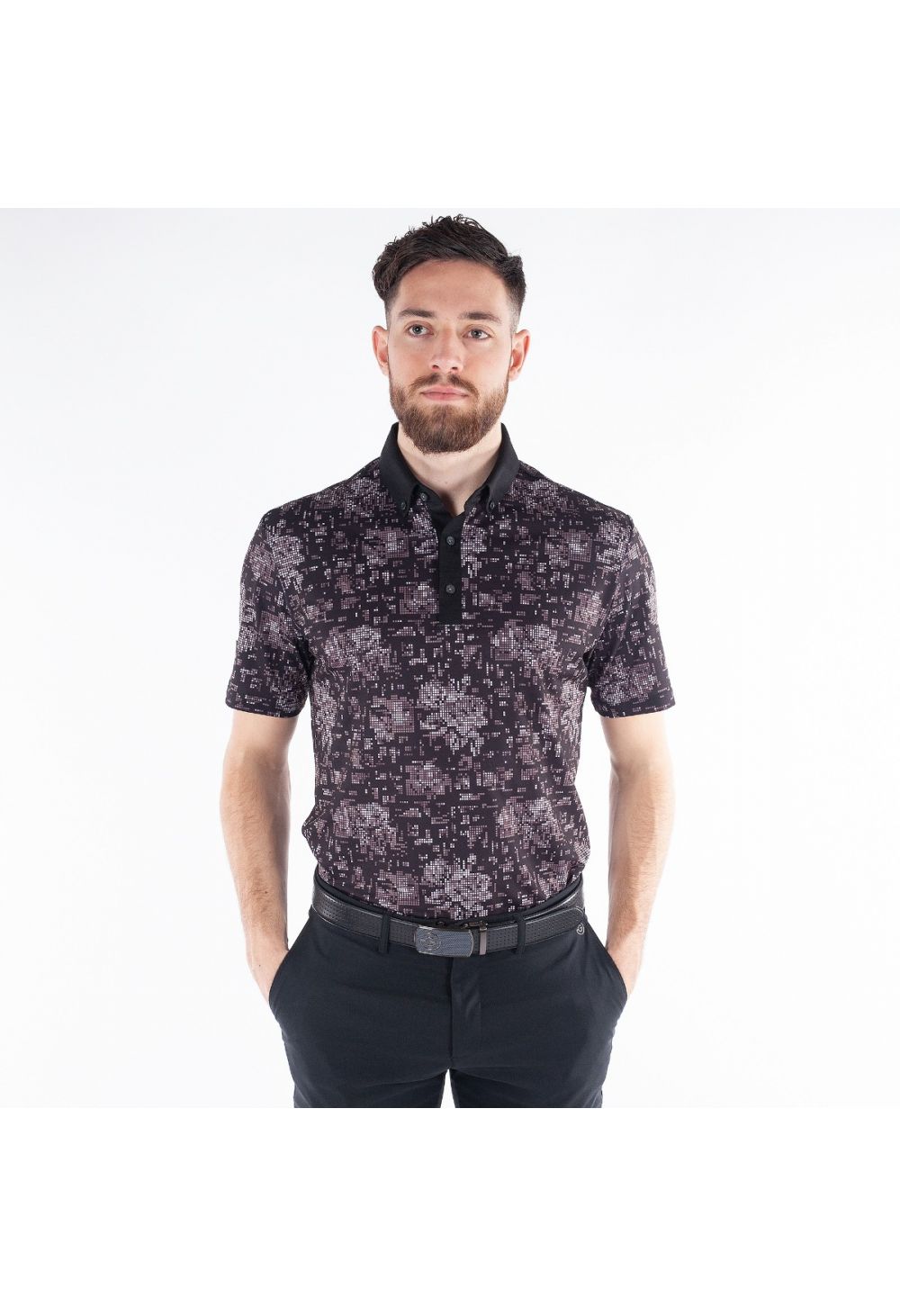 Galvin Green Maddox V8+ Golf Shirt G1261