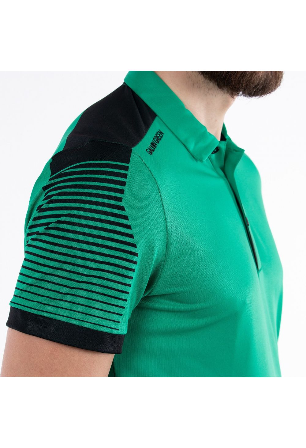 Galvin Green Marcus V8+ Golf Polo Shirt G1178