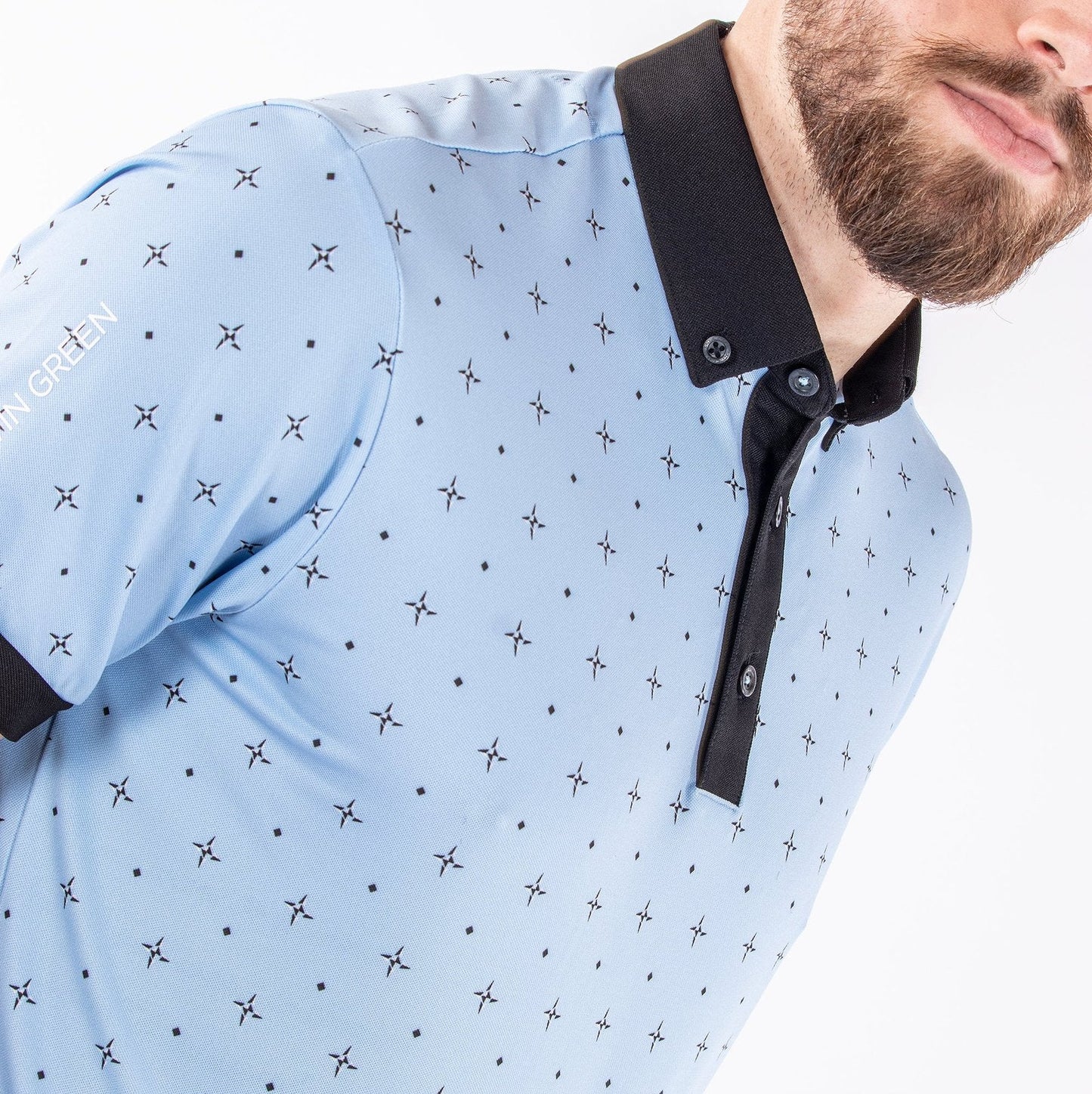 Galvin Green Marlow Golf Polo Shirt G1361