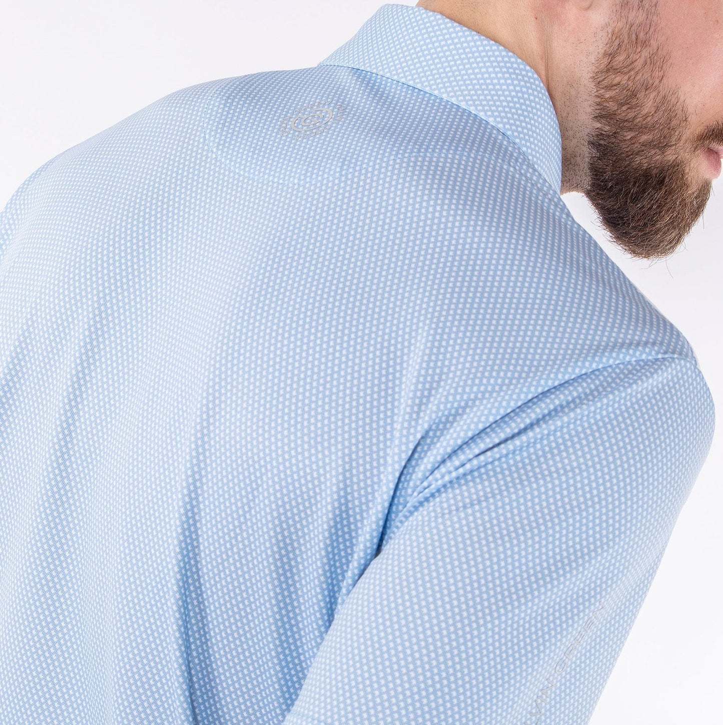 Galvin Green Martin Golf Shirt G1362