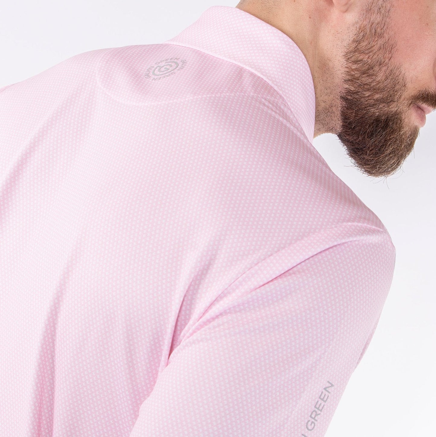 Galvin Green Martin Golf Shirt G1362