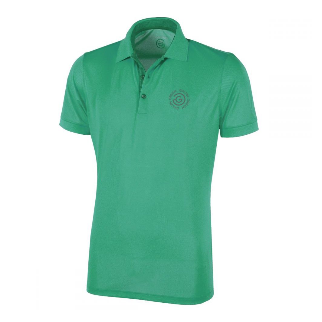 Galvin Green Max Tour Golf Polo Shirt S1177