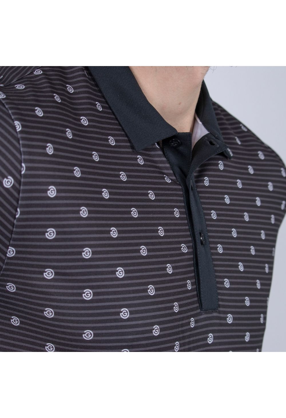 Galvin Green Monty Golf Polo Shirt G1170