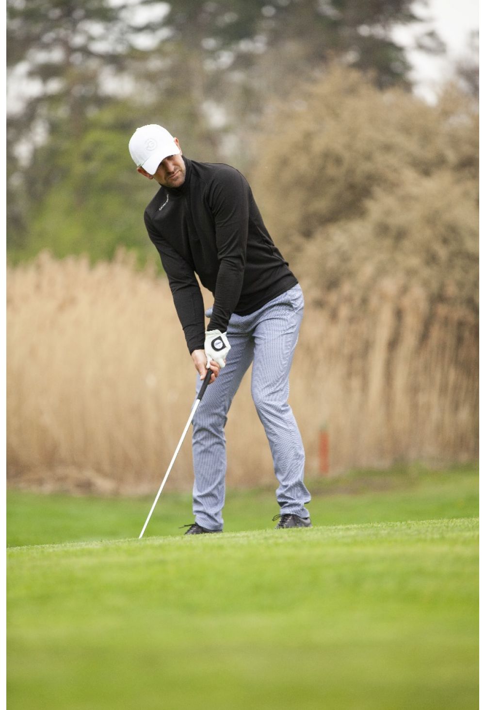 Galvin Green Noah Golf Trousers G7681