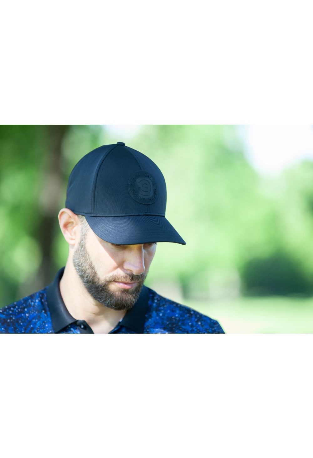 Galvin Green Spike Golf Cap G1194