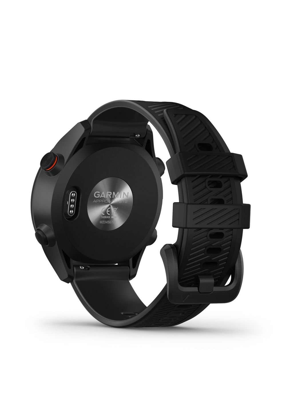 Garmin Approach S12 GPS Golf Watch