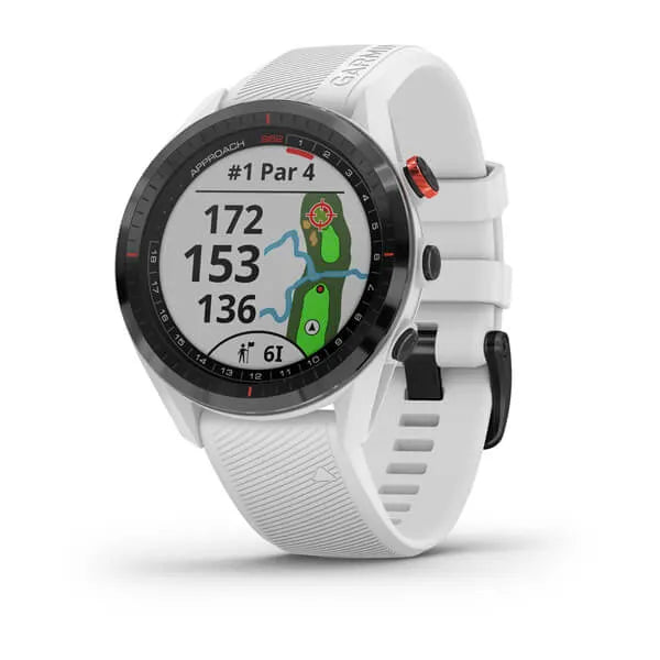 Garmin Approach S62 Garmin S40 App Garmin Approach S62 Golf GPS