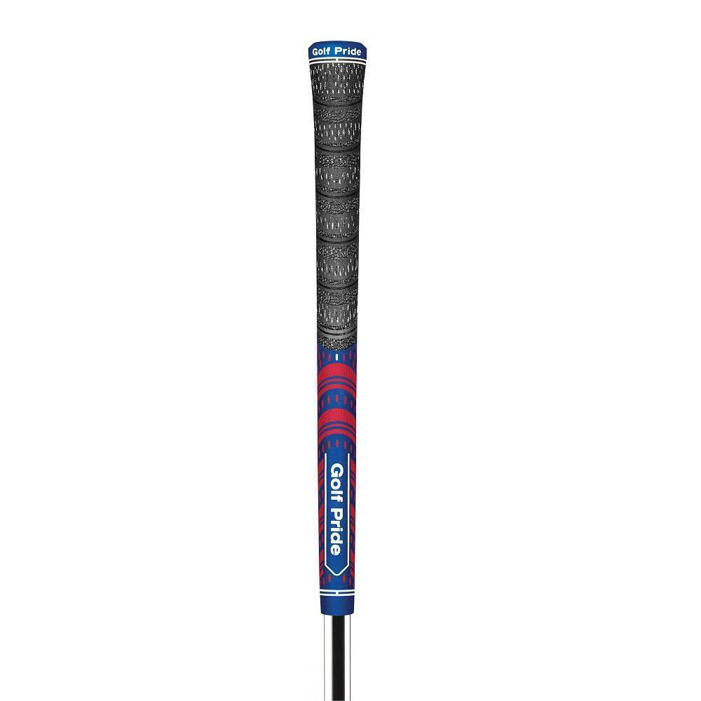 Golf Pride Multi Compound Teams Edition Golf Grip