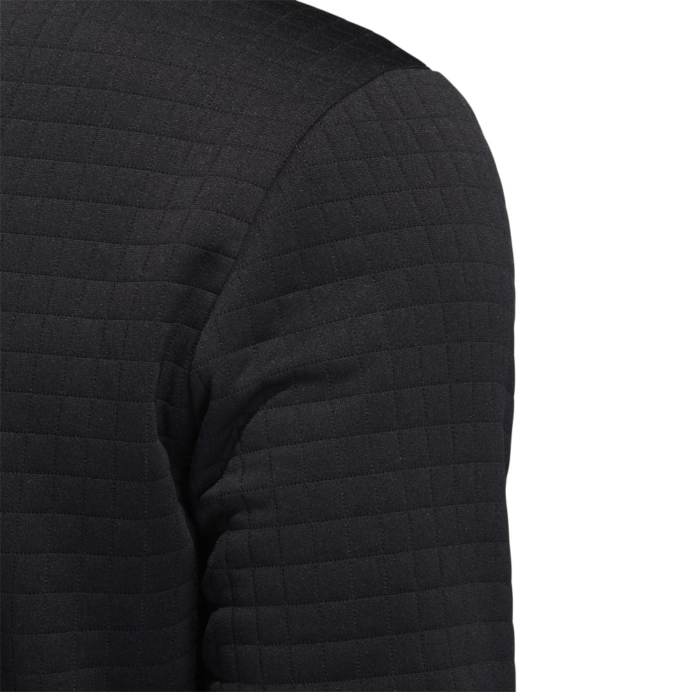 adidas DWR LC 1/4-Zip Golf Pullover HM8280