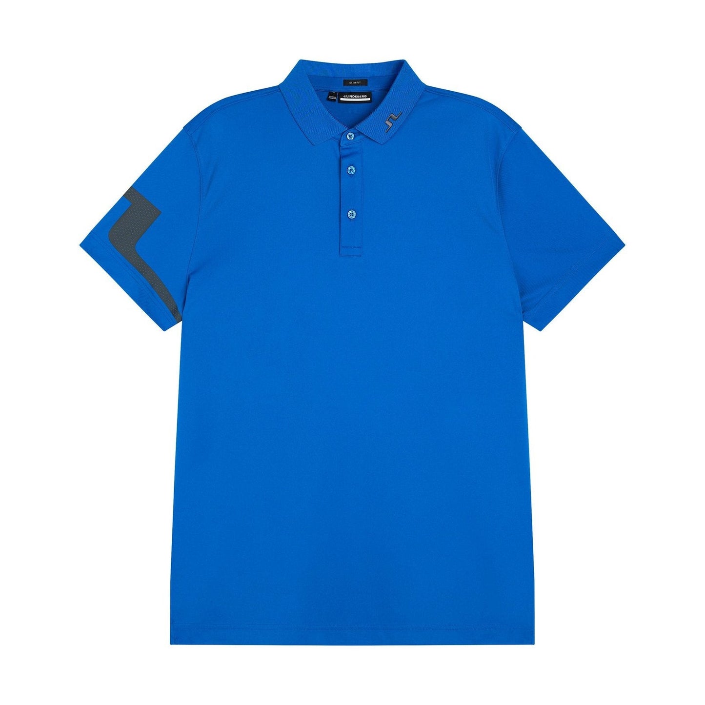 J.LIndeberg Heath Golf Shirt GMJT06623