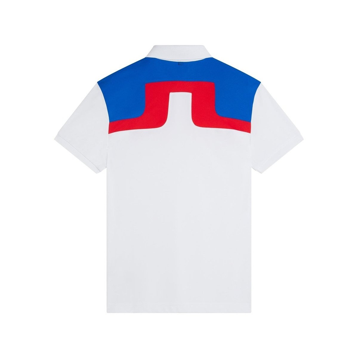 J. Lindeberg Jeff Golf Polo Shirt GMJT07620