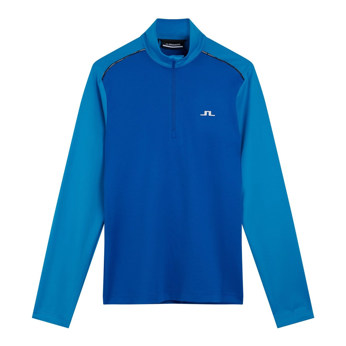 J.Linderberg Terry Golf Mid Layer AMJS07868