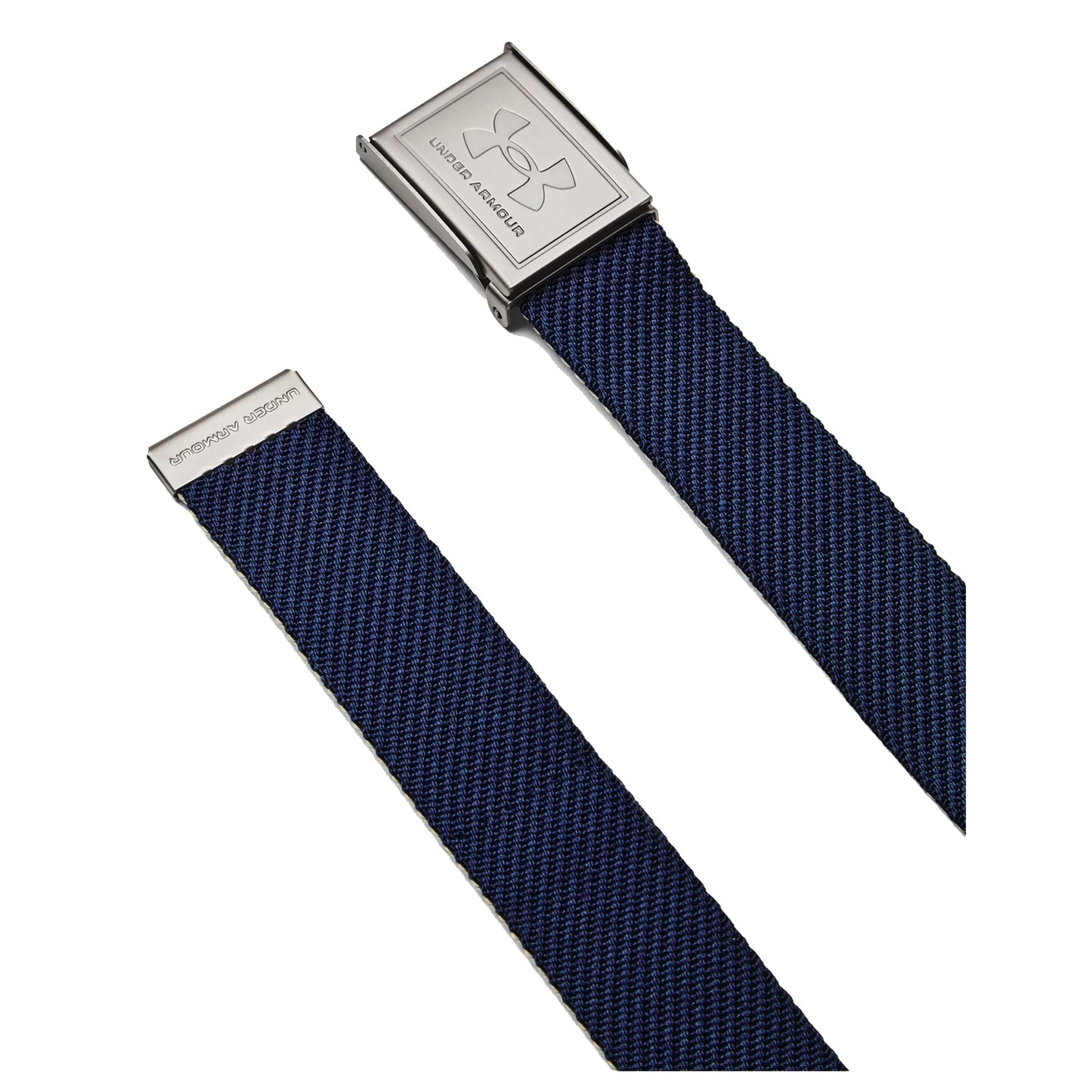 Junior Under Armour Reversible Webbing 2.0 Golf Belt 1369821