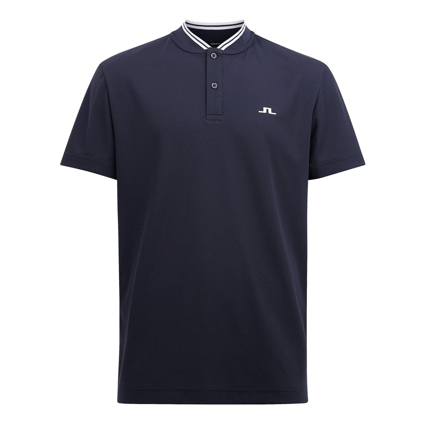 LIndeberg Tyson Pique Golf Shirt GMJT05638