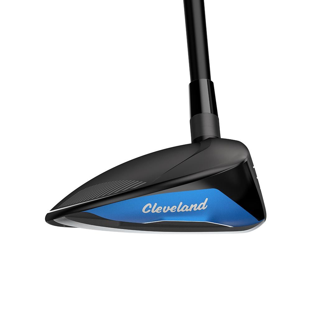 Left Hand Cleveland Launcher XL Halo Golf Fairway Wood