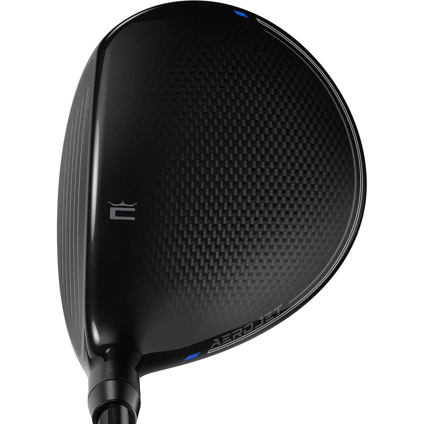 Left Handed Cobra Aerojet Golf Fairway Wood