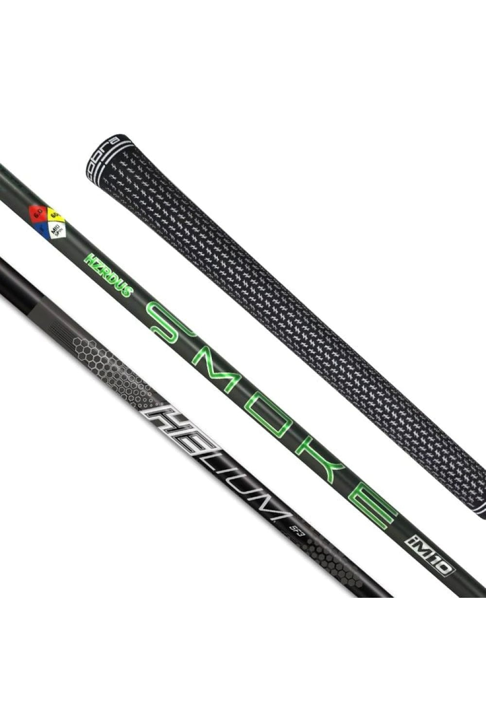 Left Handed Cobra LTDx Max Golf Fairway Wood