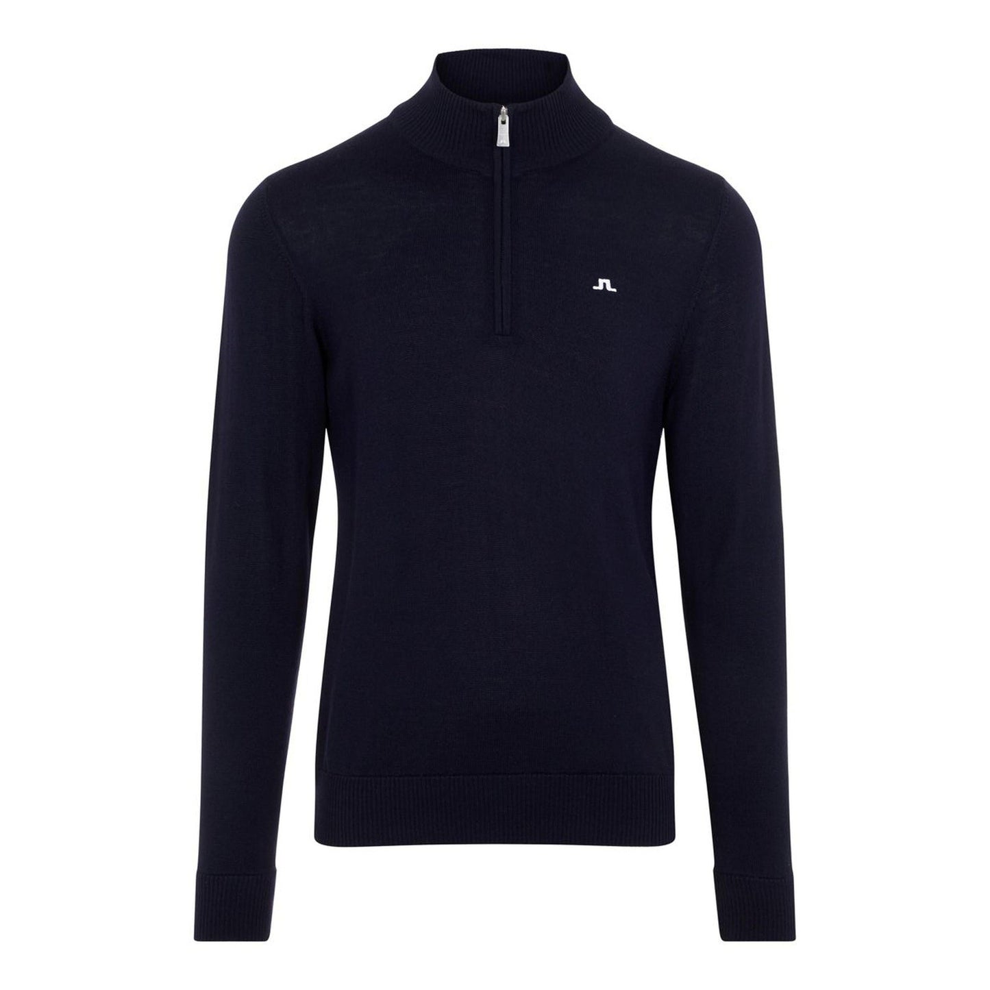 J.Lindeberg Kian Merino 1/4 Zip Golf Sweater GMKW06357